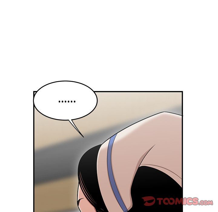 《致命牢笼》漫画 第9话