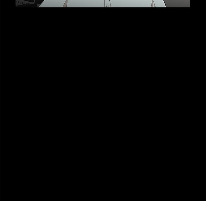《致命牢笼》漫画 第10话