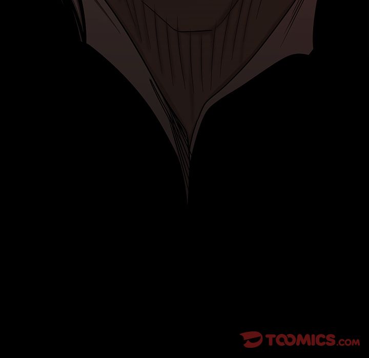 《致命牢笼》漫画 第11话