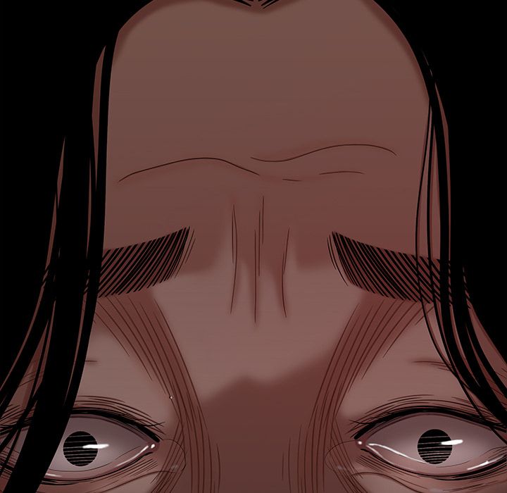 《致命牢笼》漫画 第11话