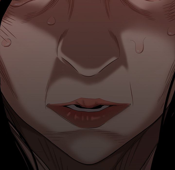 《致命牢笼》漫画 第11话