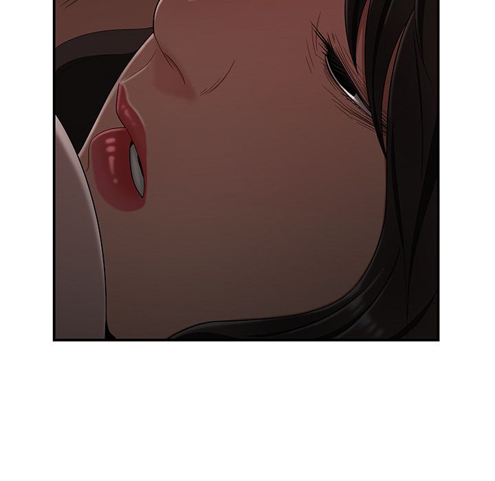 《致命牢笼》漫画 第13话