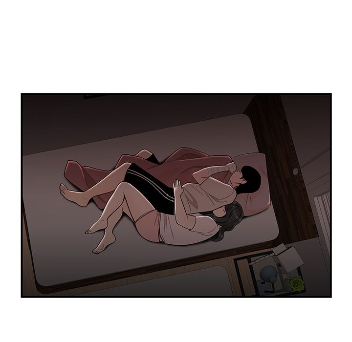 《致命牢笼》漫画 第13话