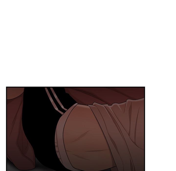 《致命牢笼》漫画 第13话