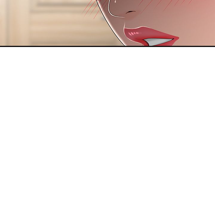 《致命牢笼》漫画 第13话
