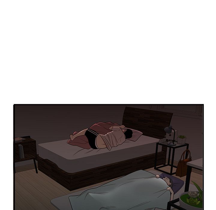 《致命牢笼》漫画 第13话