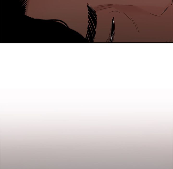《致命牢笼》漫画 第13话