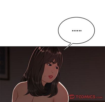 《致命牢笼》漫画 第14话
