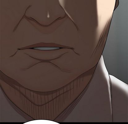 《致命牢笼》漫画 第14话