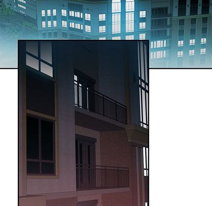 《致命牢笼》漫画 第14话