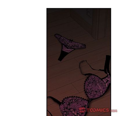 《致命牢笼》漫画 第14话