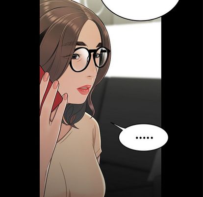 《致命牢笼》漫画 第15话