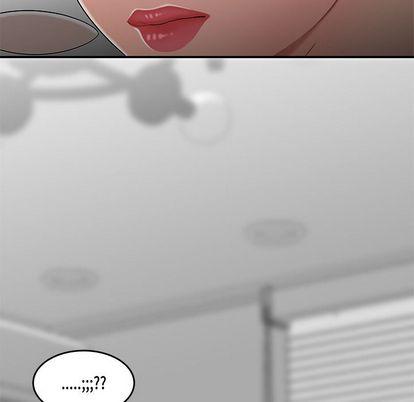 《致命牢笼》漫画 第15话