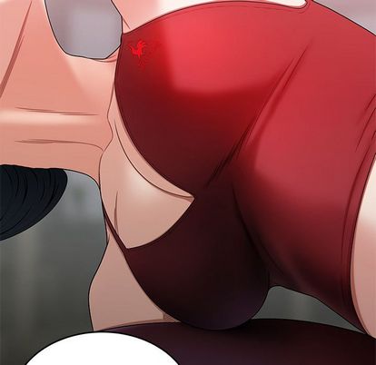 《致命牢笼》漫画 第15话