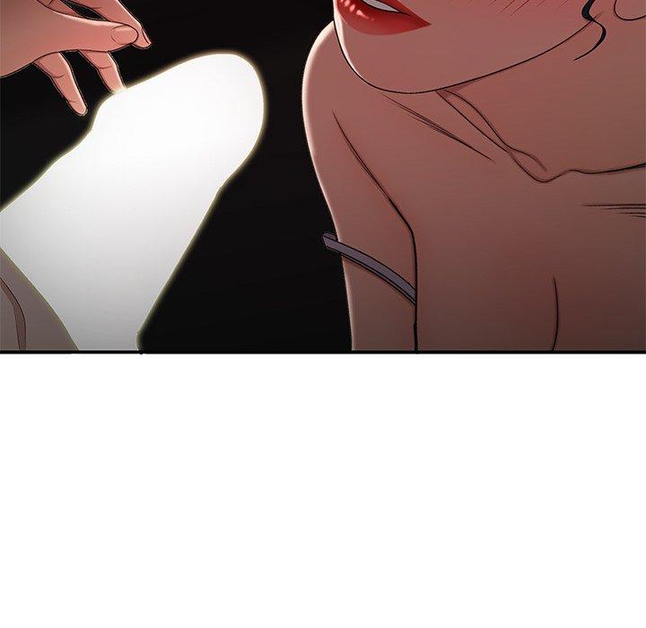 《致命牢笼》漫画 第16话