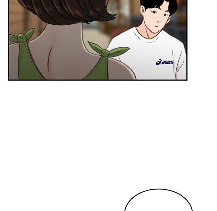 《致命牢笼》漫画 第18话