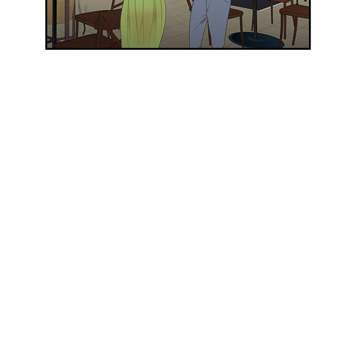 《致命牢笼》漫画 第18话