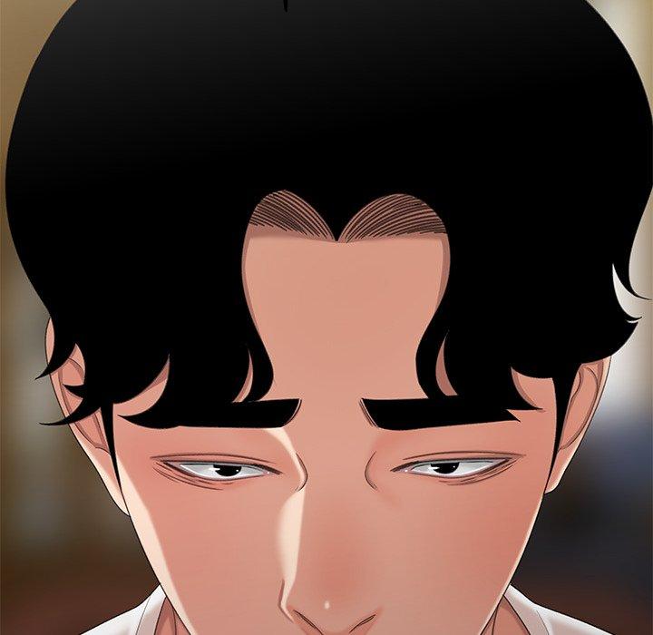 《致命牢笼》漫画 第19话
