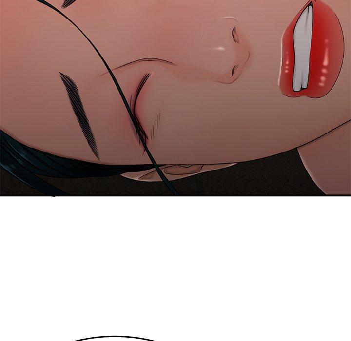 《致命牢笼》漫画 第21话