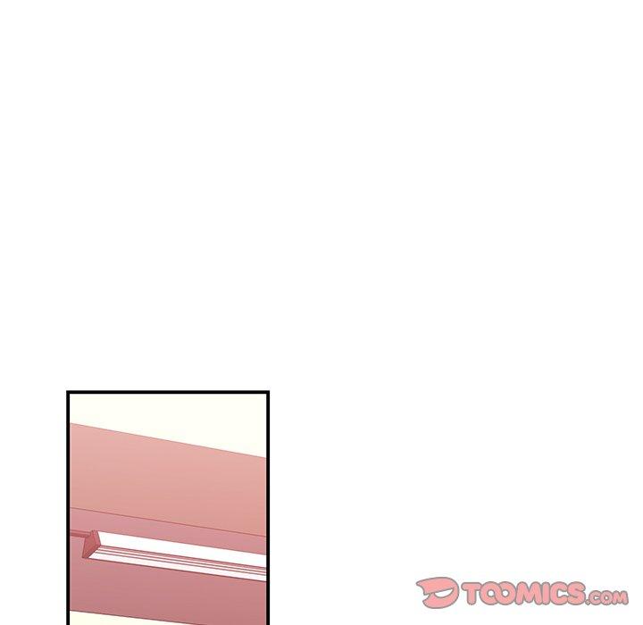 《致命牢笼》漫画 第21话
