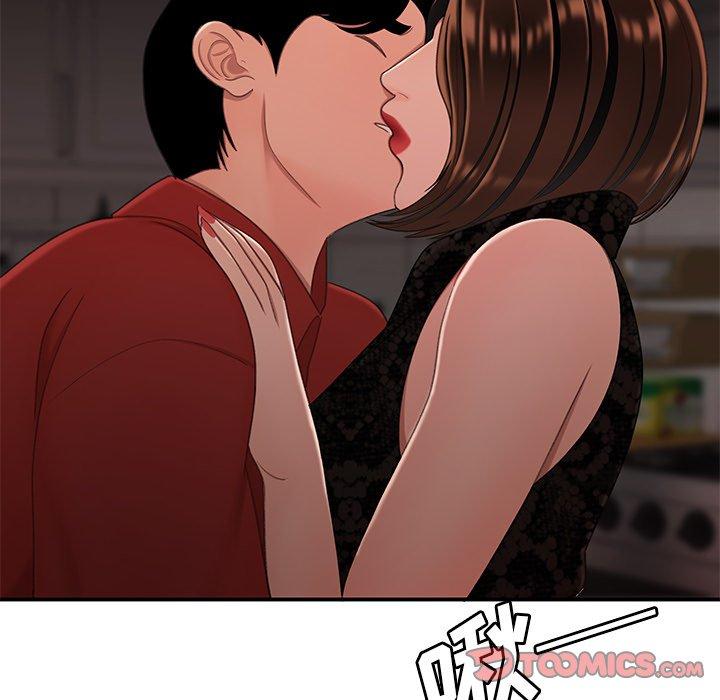 《致命牢笼》漫画 第22话