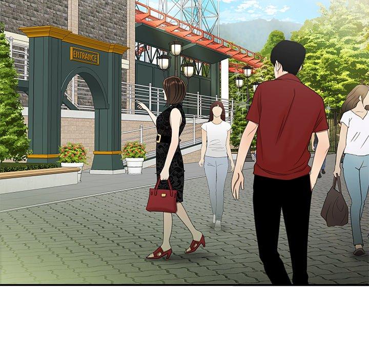 《致命牢笼》漫画 第22话