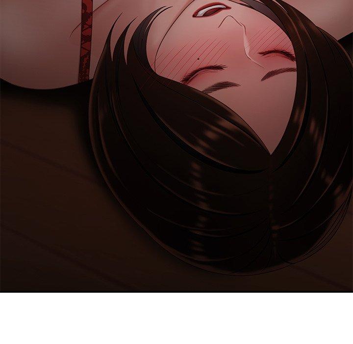 《致命牢笼》漫画 第23话