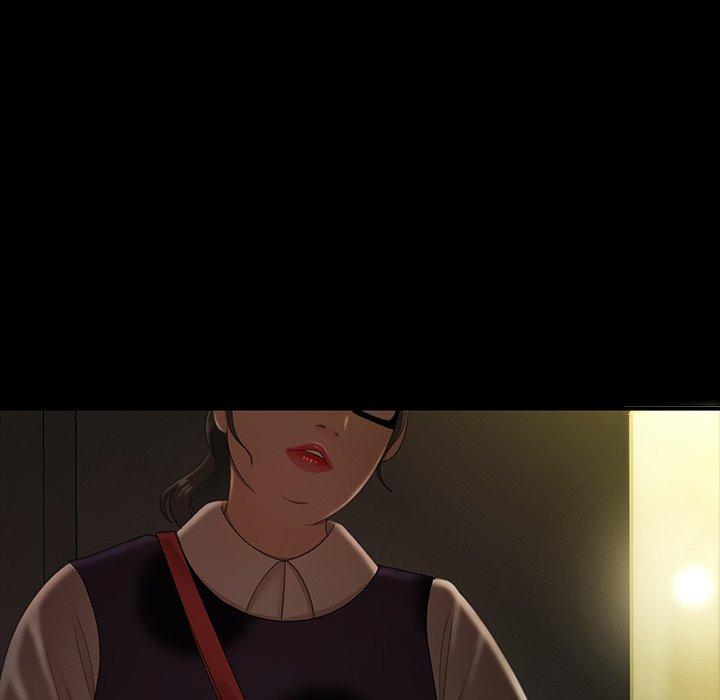 《致命牢笼》漫画 第24话