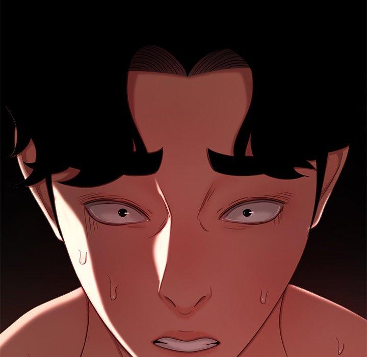 《致命牢笼》漫画 第24话