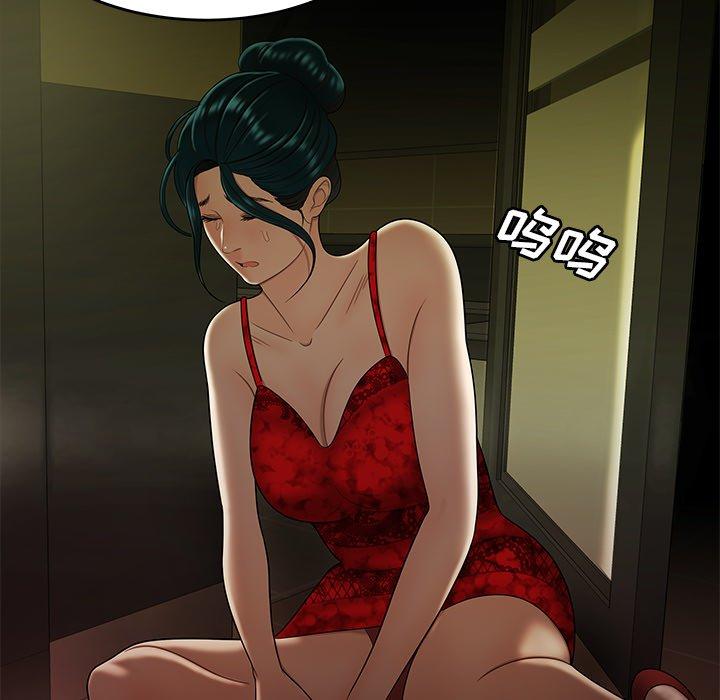 《致命牢笼》漫画 第27话