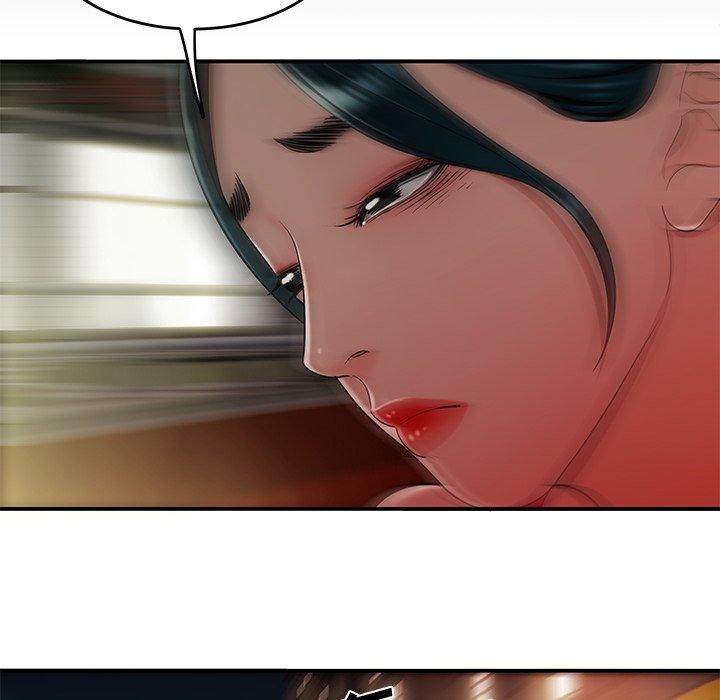 《致命牢笼》漫画 第29话