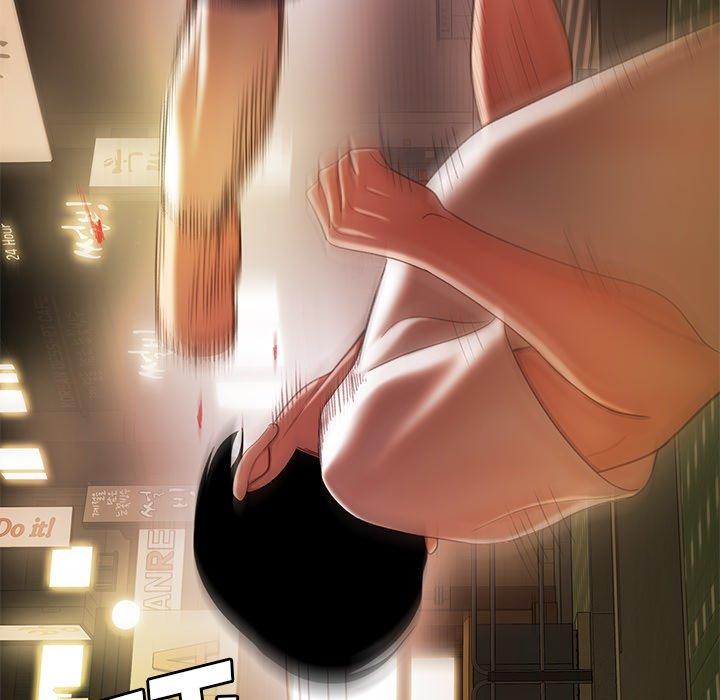 《致命牢笼》漫画 第31话