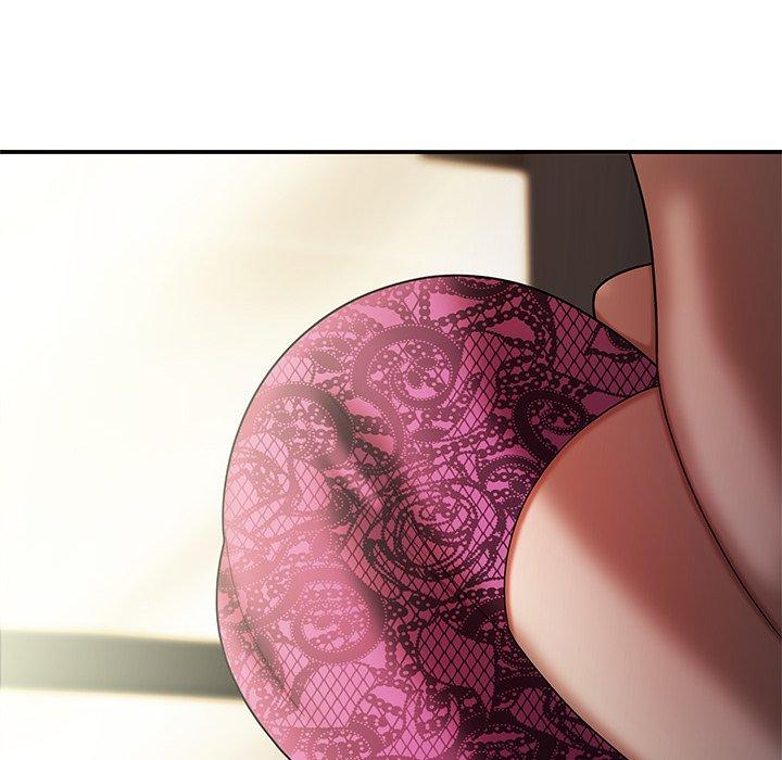 《致命牢笼》漫画 第34话