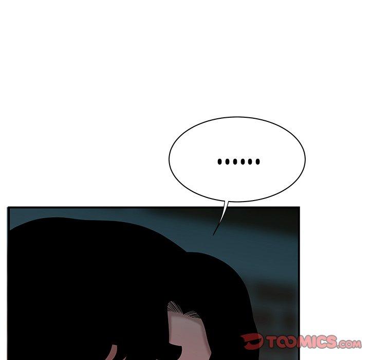 《致命牢笼》漫画 第35话