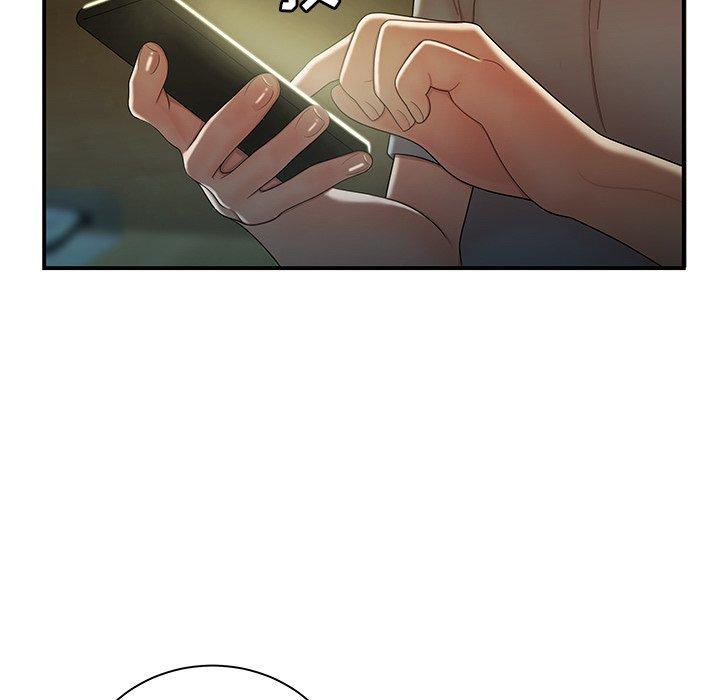 《致命牢笼》漫画 第35话