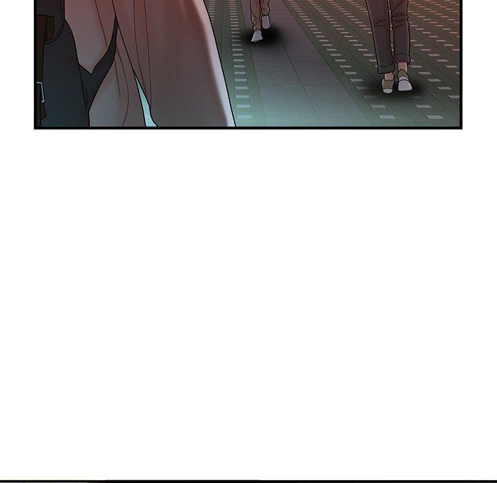 《致命牢笼》漫画 第36话