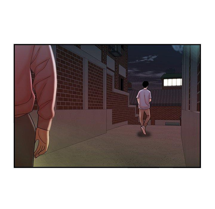 《致命牢笼》漫画 第36话