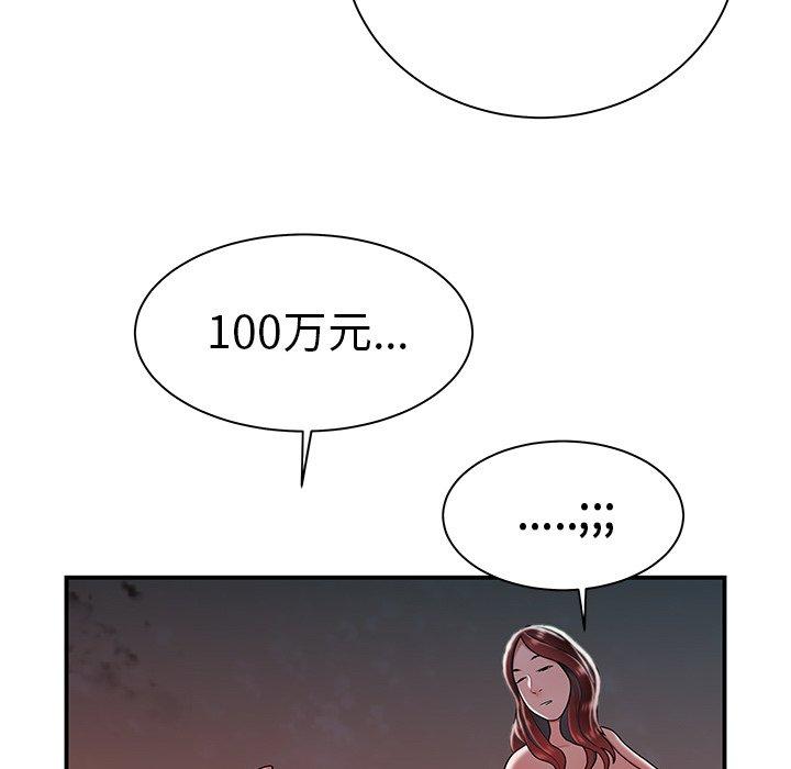 《致命牢笼》漫画 第36话