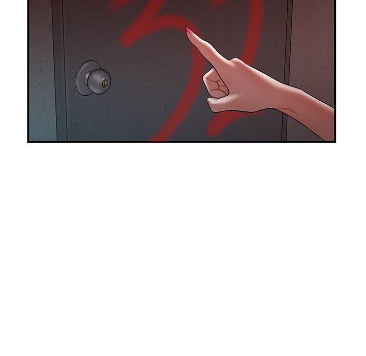 《致命牢笼》漫画 第37话