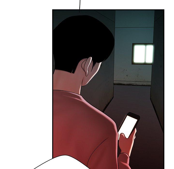 《致命牢笼》漫画 第37话