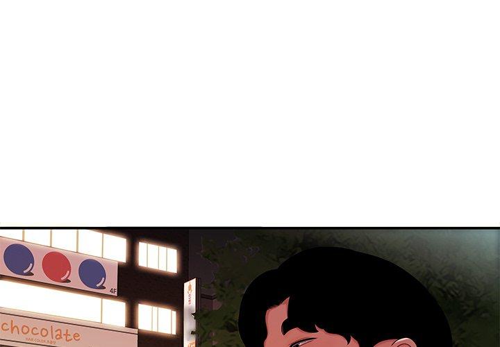 《致命牢笼》漫画 第37话