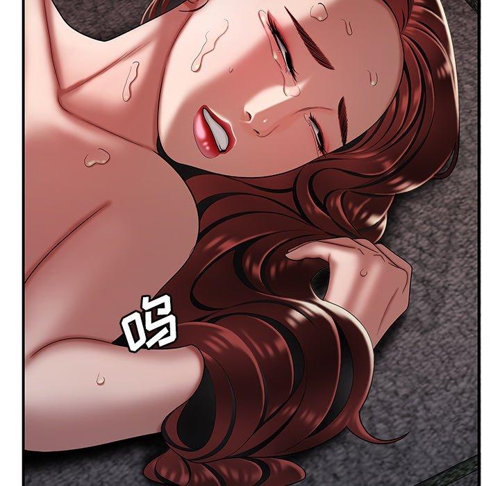 《致命牢笼》漫画 第39话