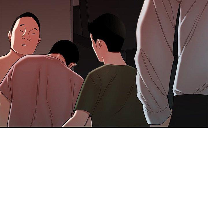 《致命牢笼》漫画 第39话