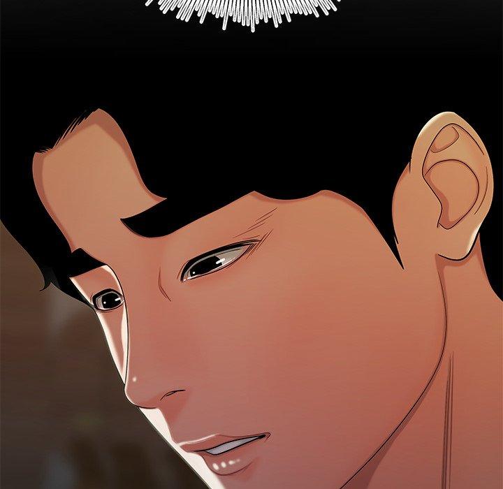 《致命牢笼》漫画 第40话