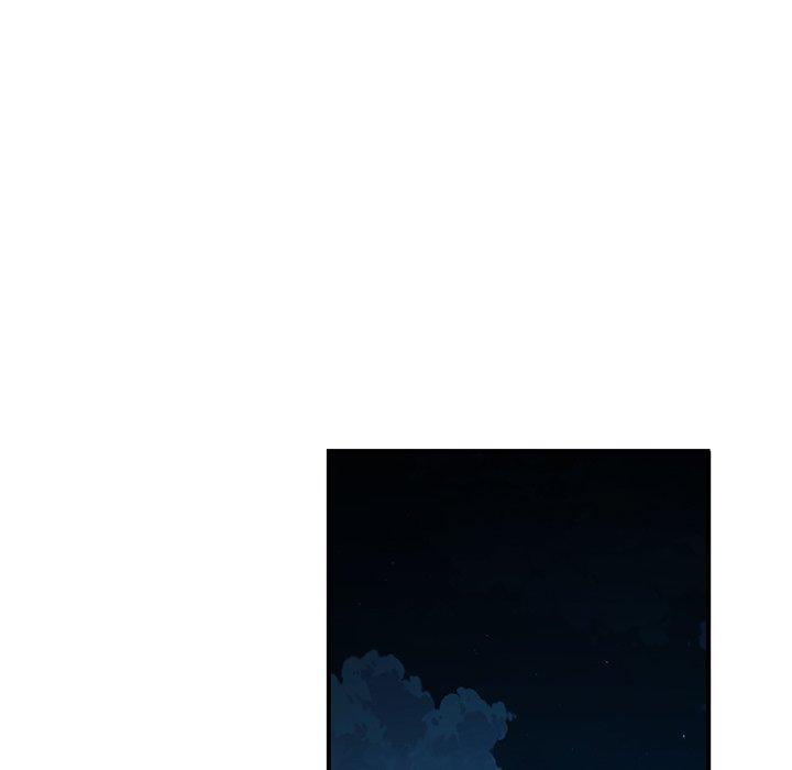 《致命牢笼》漫画 第42话