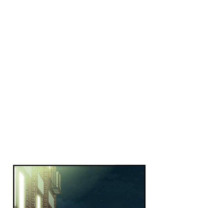 《致命牢笼》漫画 第44话