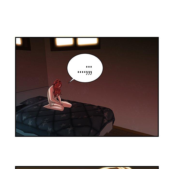 《致命牢笼》漫画 第44话