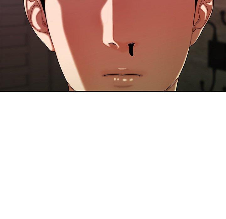 《致命牢笼》漫画 第46话