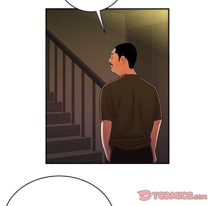 《致命牢笼》漫画 第46话