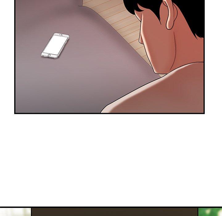 《致命牢笼》漫画 第47话